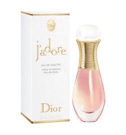 J'adore - Eau de Toilette Roller-Pearl